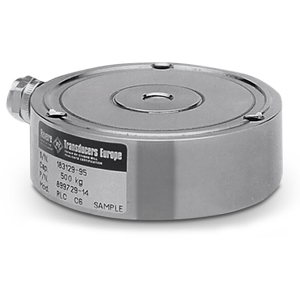 Rice Lake Weighing Systems - VPG Revere - 36192 - Load Cell,CDK,RLC-B10 ...