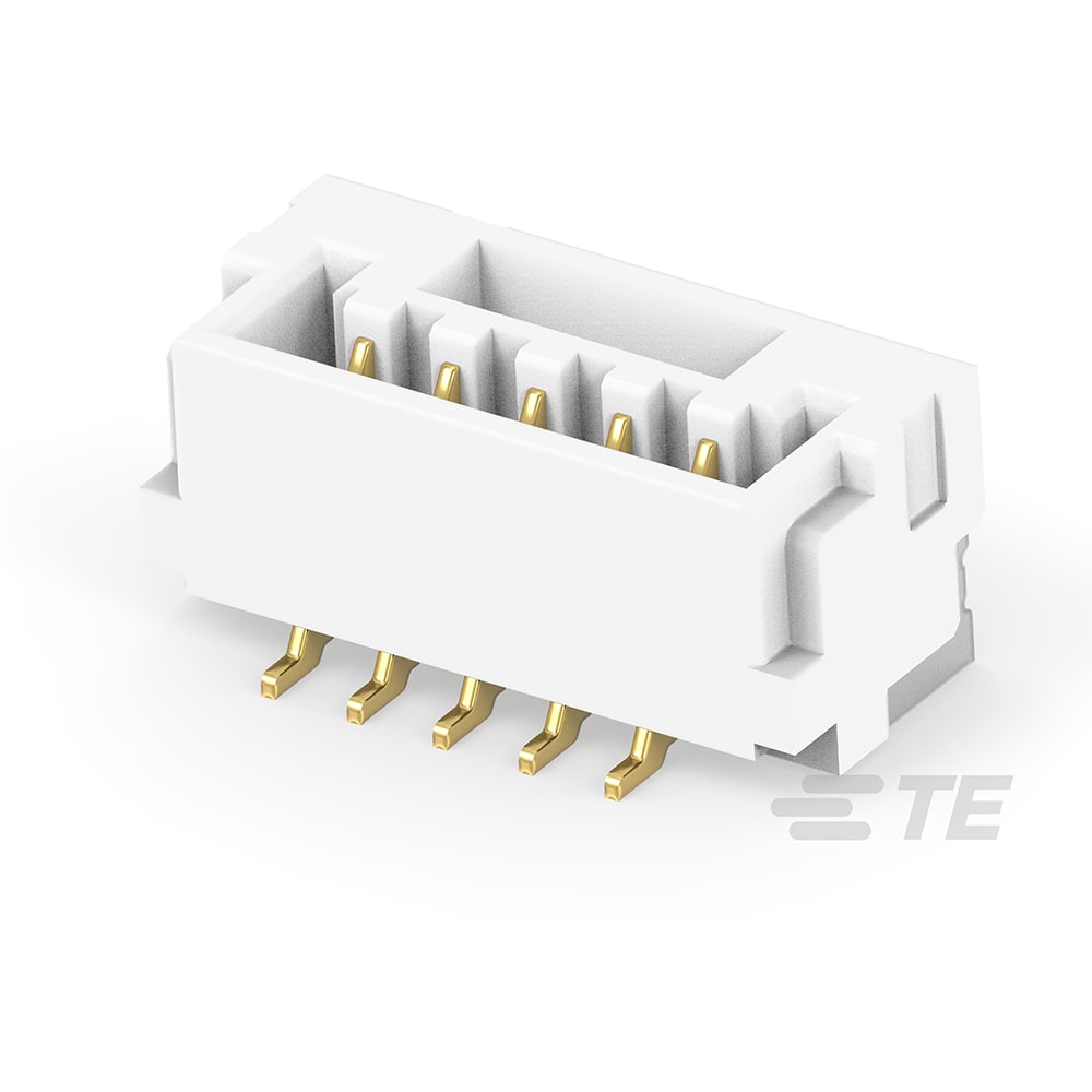 TE Connectivity - 2380312-7 - HPI, Wire and Cable, 7