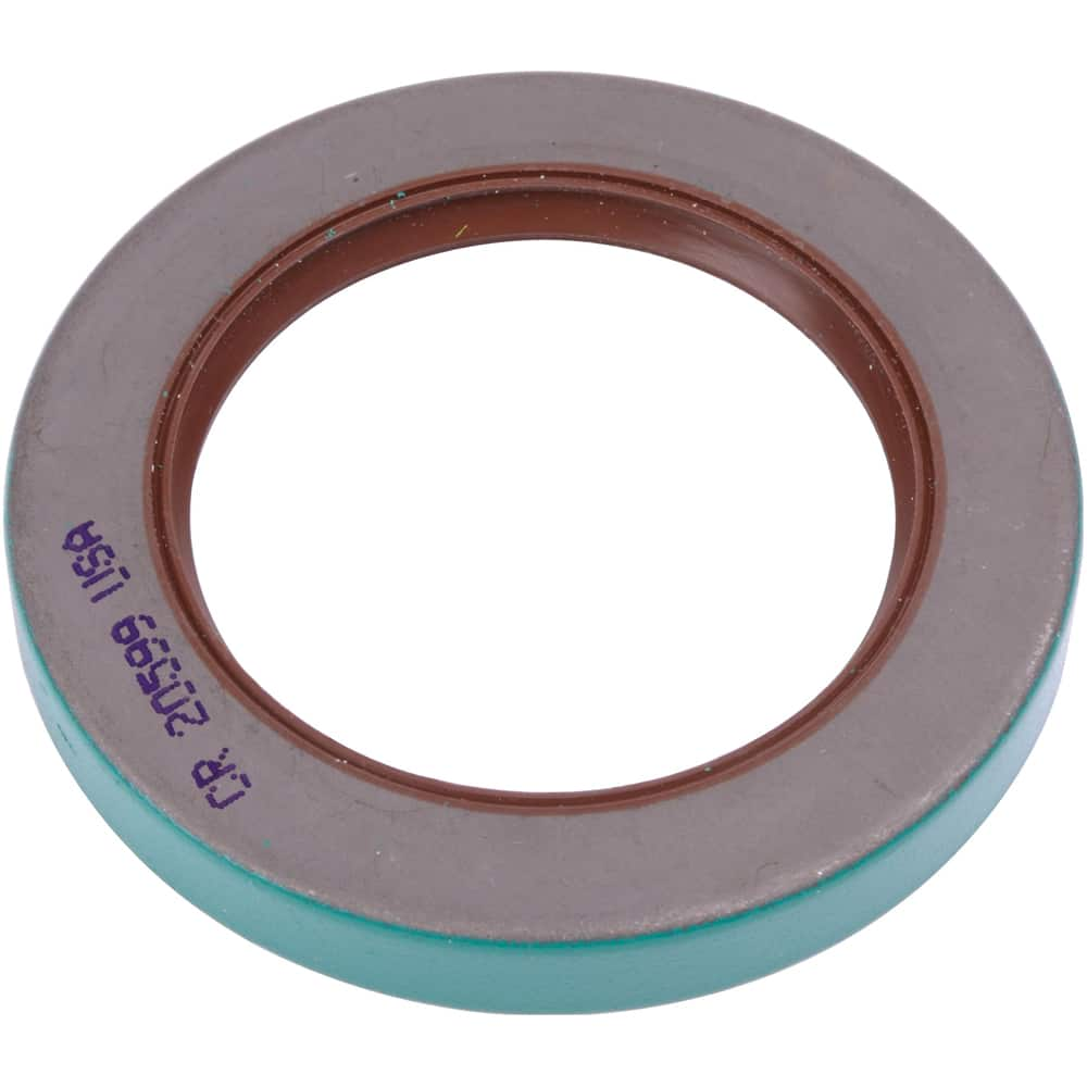 Cr Seals Skf Double Lip Wave Oil Seal I D In O D In Thickness In Rs