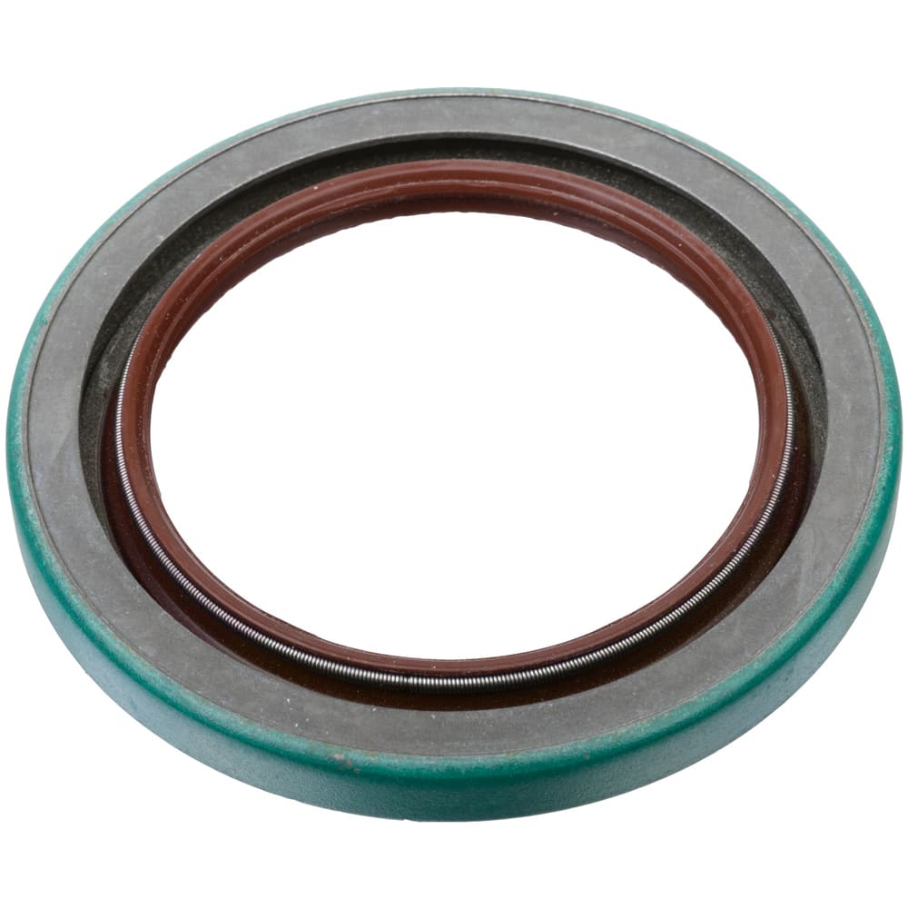 CR Seals (SKF) - 21167 - Double Lip Wave Oil Seal, I.D. 2 in