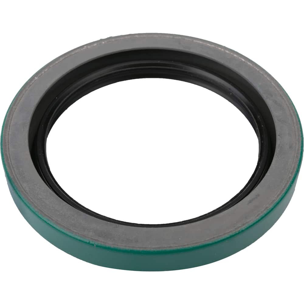 Cr Seals Skf Double Lip Wave Oil Seal I D In O D In Thickness In