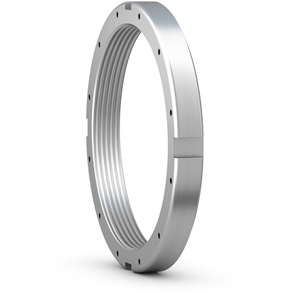 SKF N 048 Lock nuts requiring a keyway (inch) RS