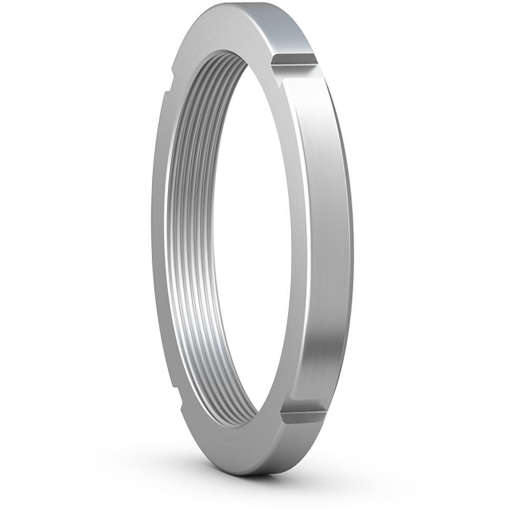 SKF N 05 Lock nuts requiring a keyway (inch) RS