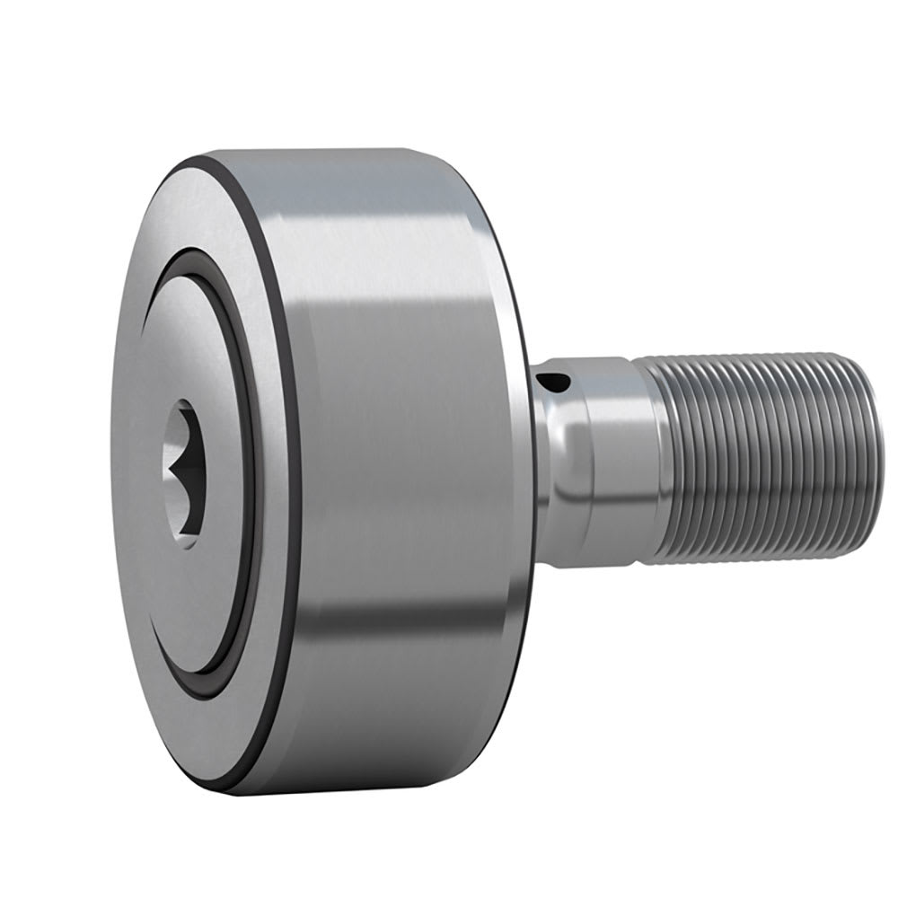 SKF NUKR 80 A Cam Follwer; NUKR 80 A RS