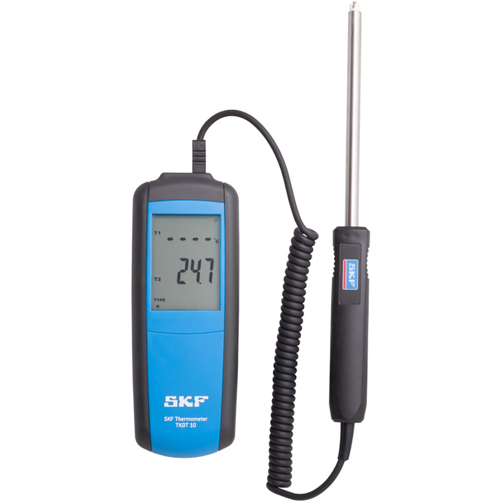 SKF TKTL 10 Handheld Infrared Thermometer