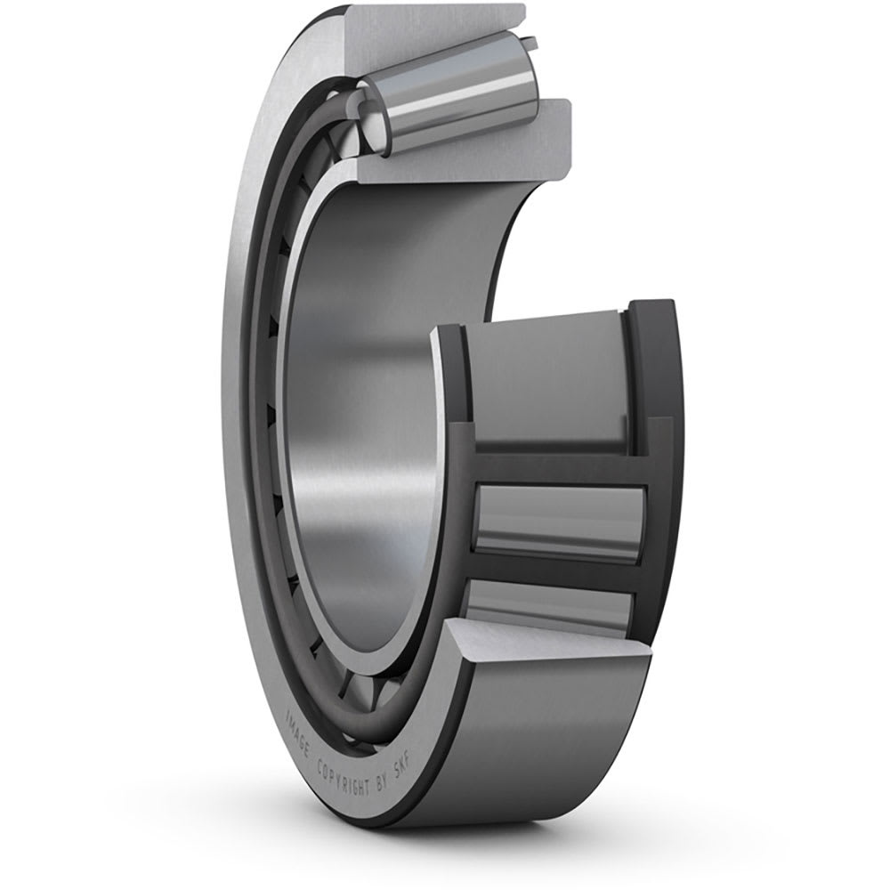 SKF - 32311 - TRB-TAPERED ROLLER BEARING - RS