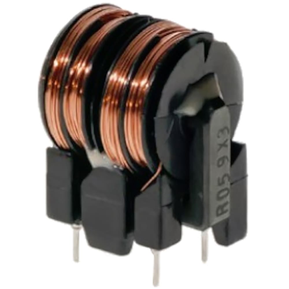 KEMET SS26V200076 AC Line Filters, CMC 7.6mH,2A, 0.25ohm RS