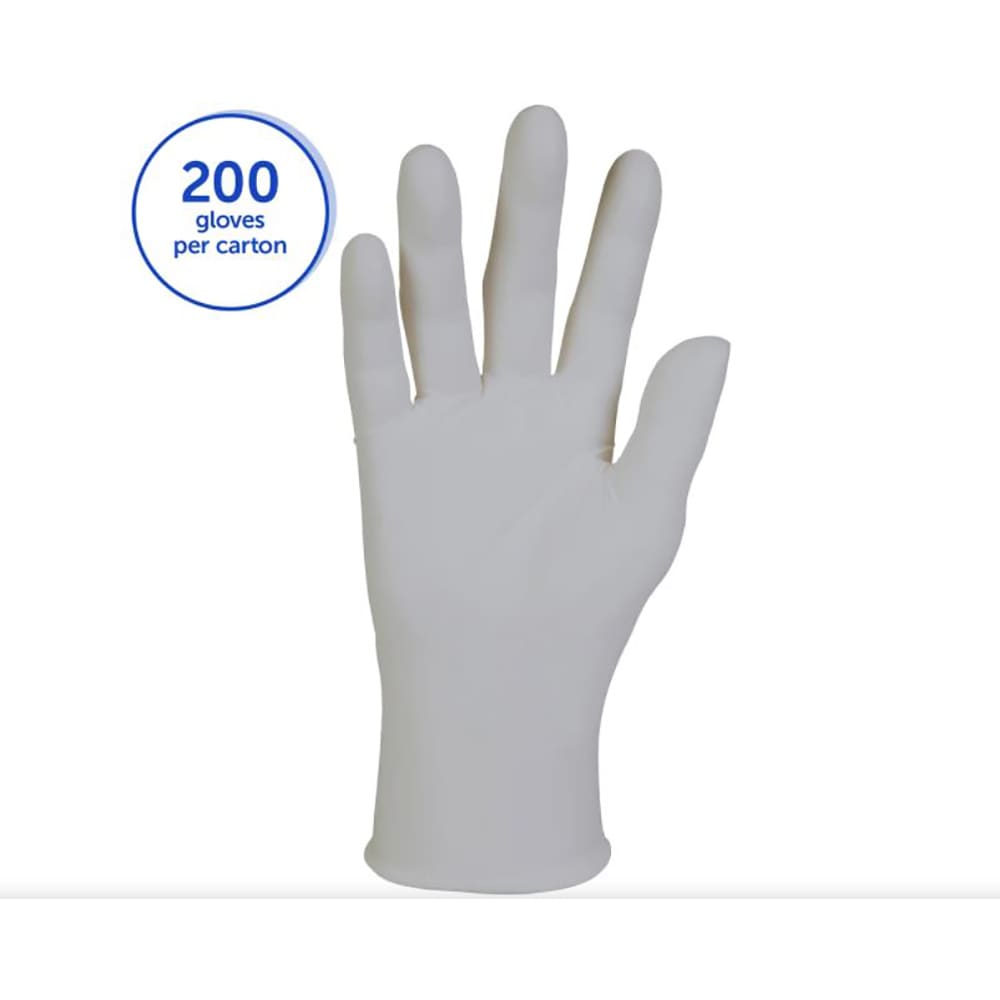 高速 割引 2024 東日本 50706 - Professional Kimberly-Clark - Gloves Nitrile アクセサリー