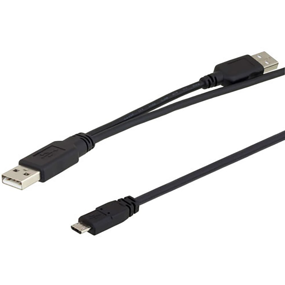 CSUZAB-5M L-com, Cable Assemblies