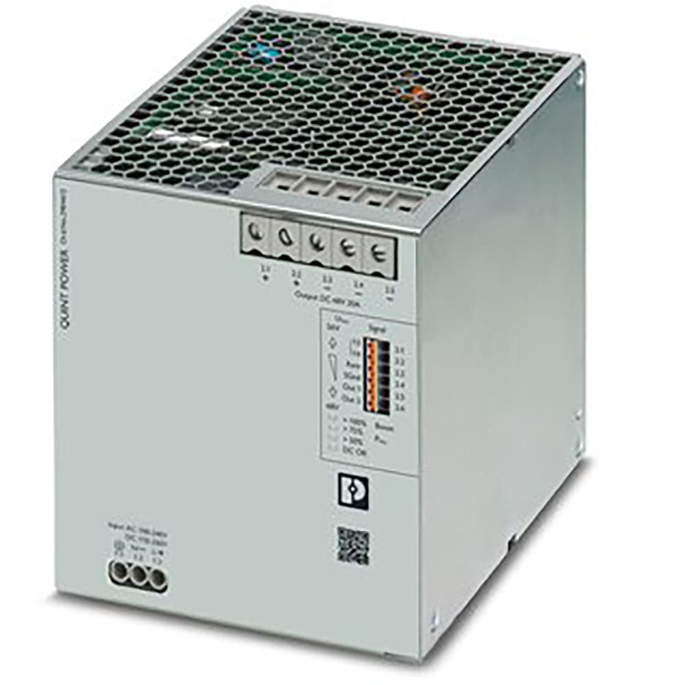 Phoenix Contact 2904612 QUINT AC/DC power supply single phase, 48