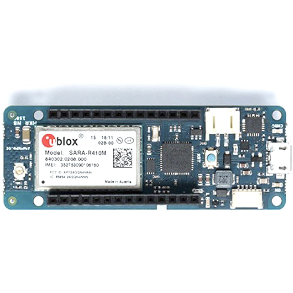 Arduino - ABX00019 - Arduino MKR NB 1500 Board - RS