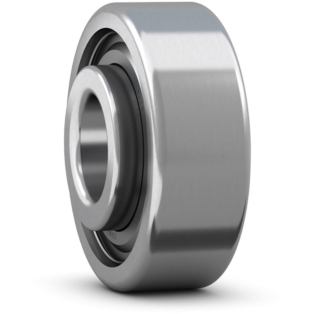 PEER Bearing (SKF) 204PY3 Special Four Point Contact Ball Bearing RS