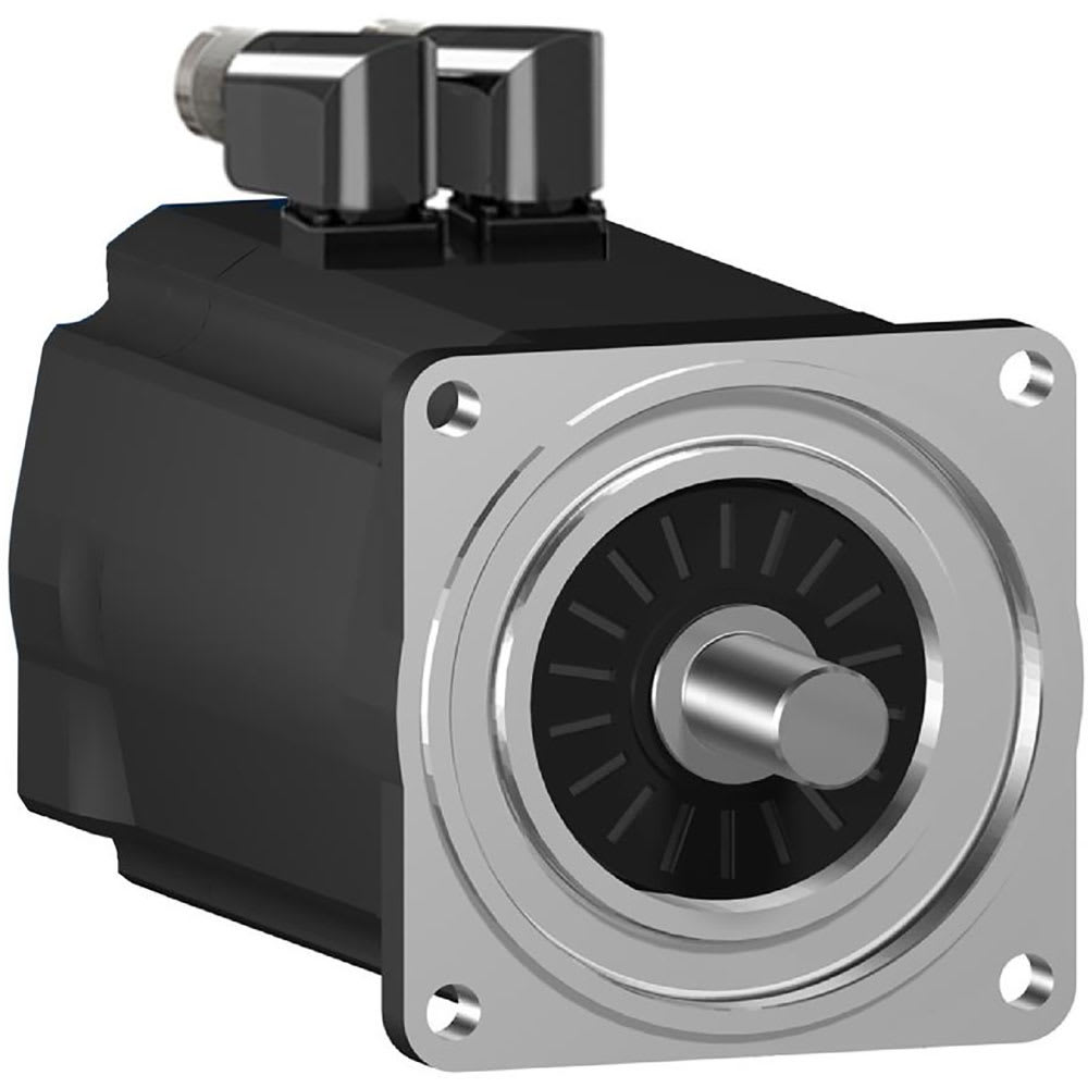 ST30 24V Intelligent Motor :: Draper, Inc.