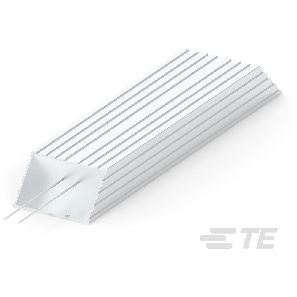 TE Connectivity - 2176516-6 - Chassis Mount, Power Resistor TE Connectivity - 2176516-6 - Chassis Mount, Power Resistor