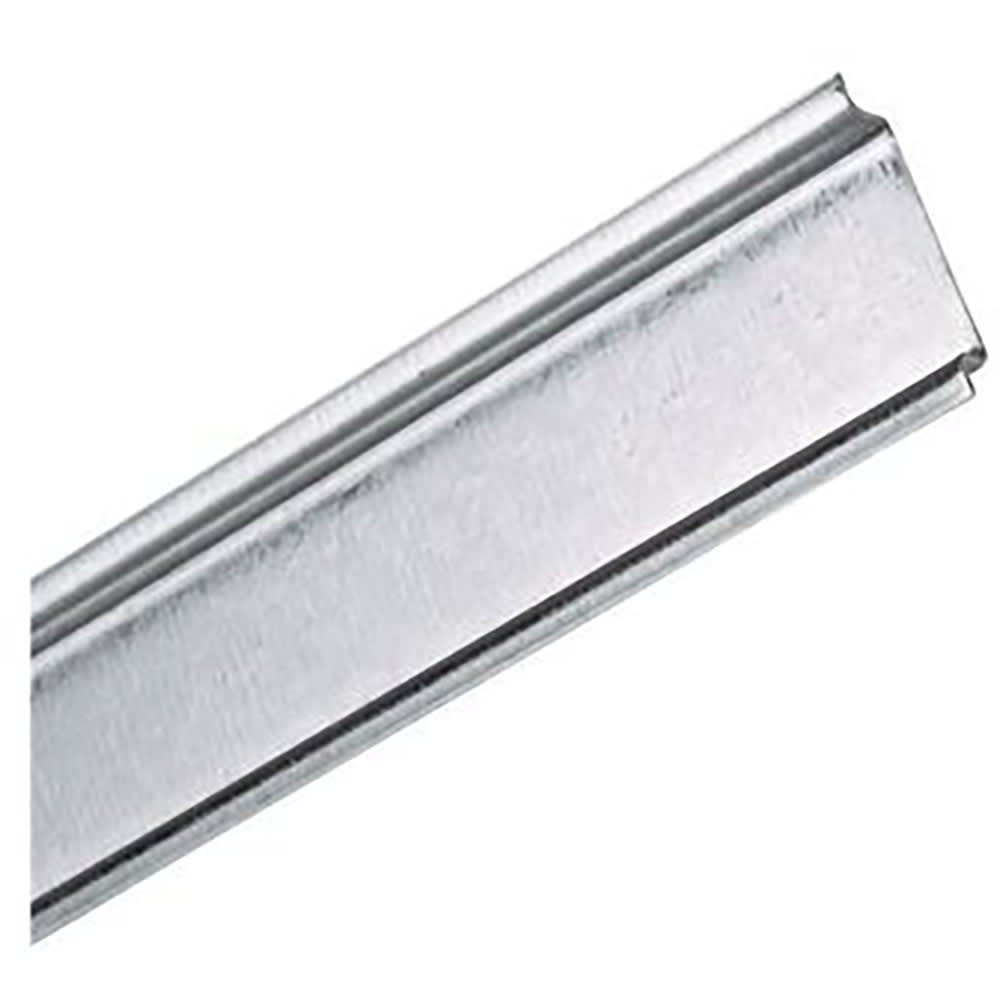 RS PRO - 2258317 - Din Rail Top Hat Compatible 100mm x 35mm