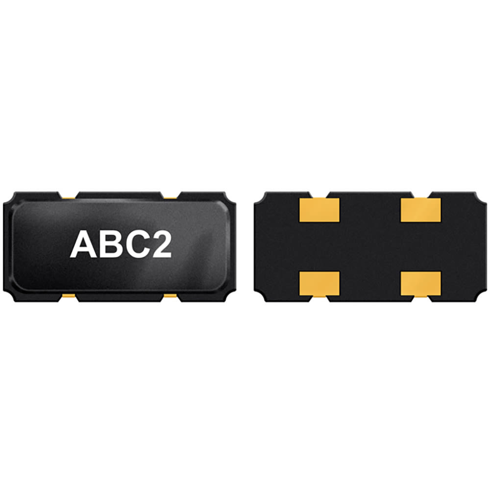 ABC2-25.000MHZ-4-T