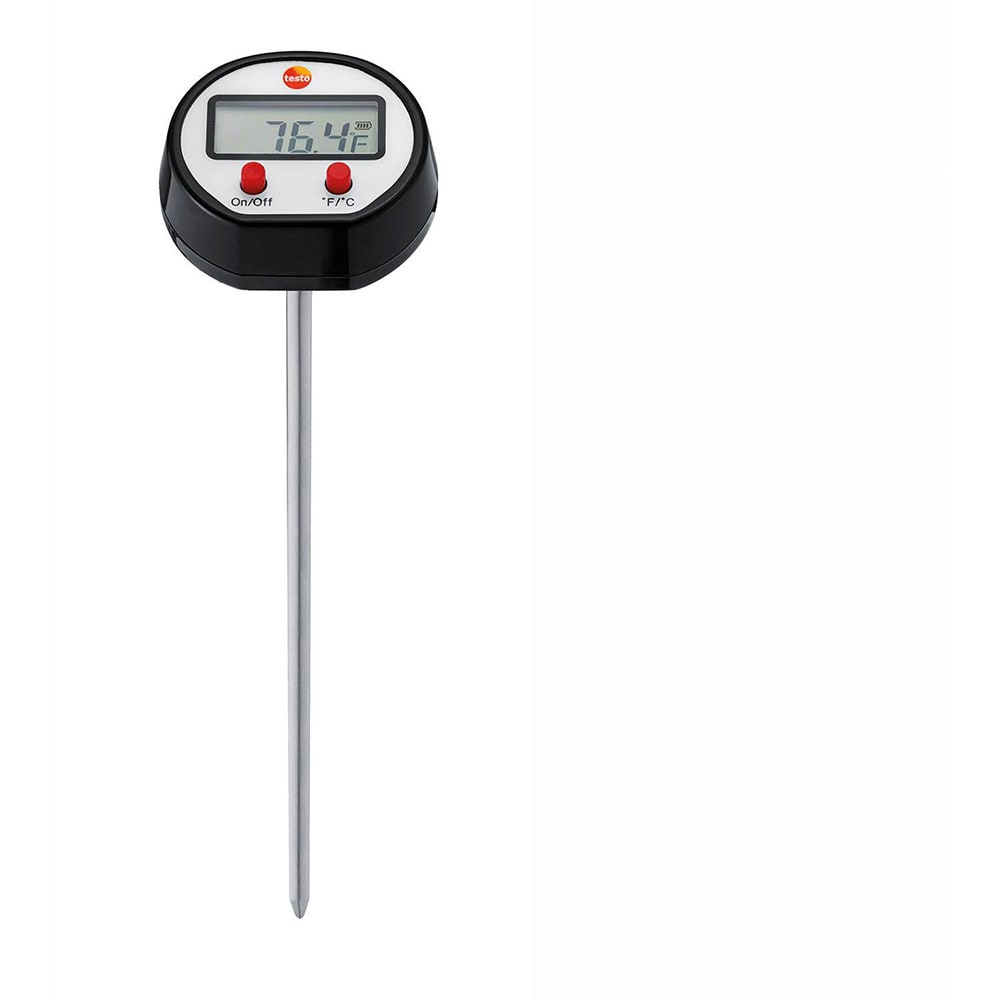 Testo 905-T2 Temp Stick Thermometer