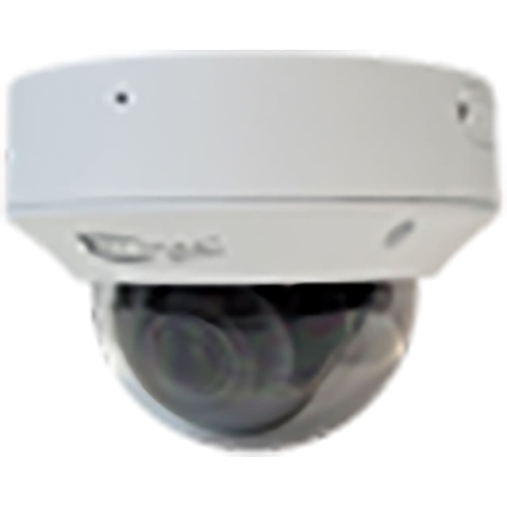 Eclipse CCTV - ESG-IPDS4VZ - Signature Starlight 4MP V. Dome 2.8-12MM - RS