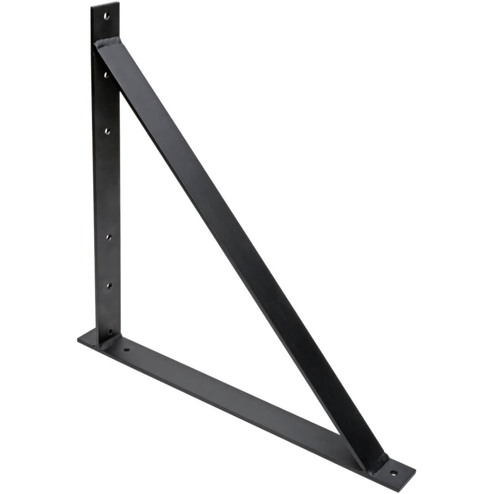 Tripp Lite SRLRADIUS18 Cable Runway Radius Drop 18in Straight 90-Degree Ladder Sections