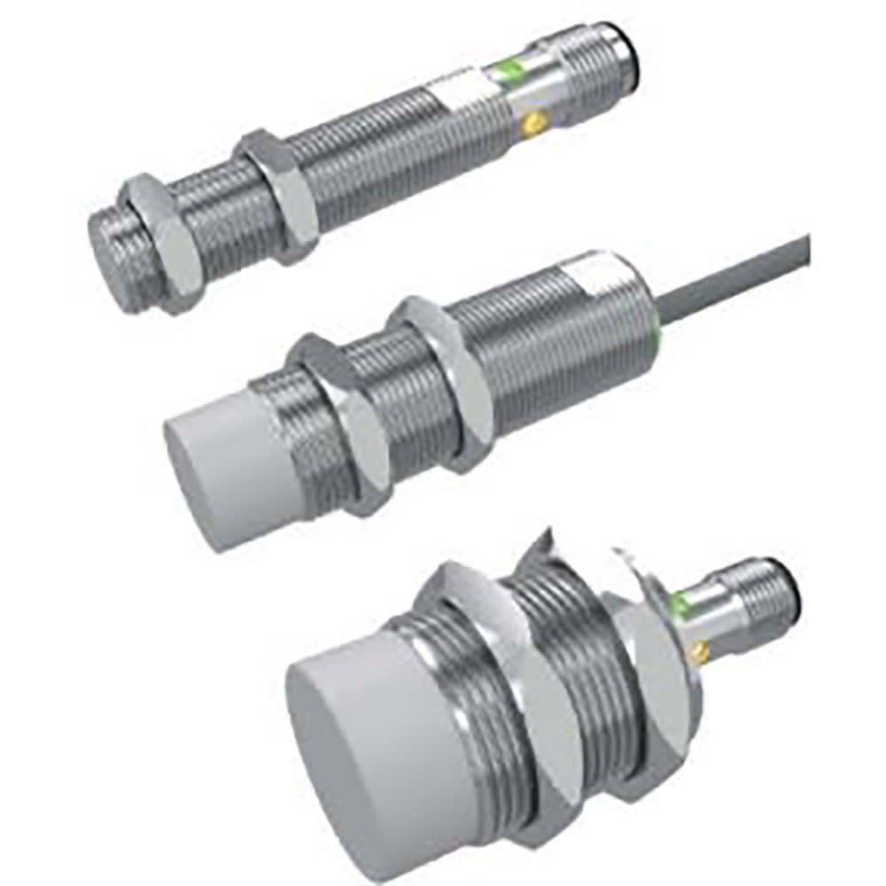 RS PRO - 2377261 - M30 Inductive Proximity Sensor, 22mm