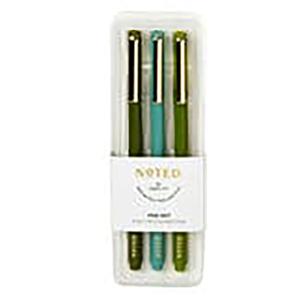 Post-it Pens NTD5-PEN-NT, 3 Pack