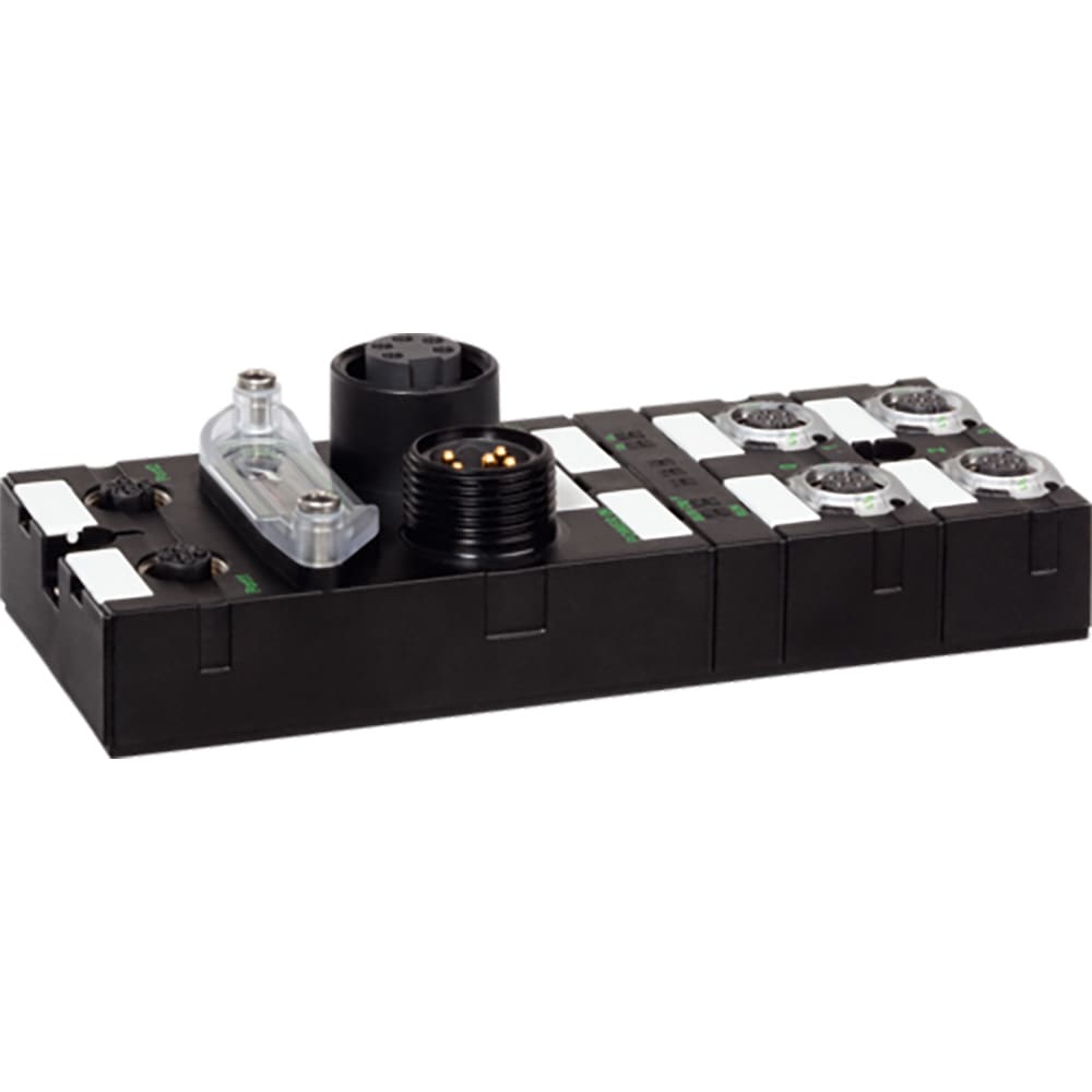 Murrelektronik - 56535 - CUBE67+ BUS NODE, Ethernet/IP, Cube67+ BN 