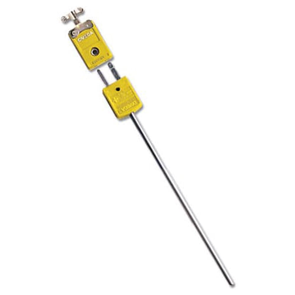 Omega Engineering KMQXL 062G 12 Thermocouples Quick