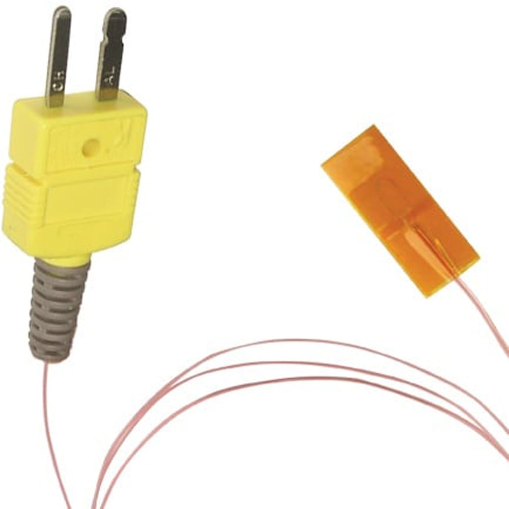 Omega Engineering SA3 T SRTC Thermocouples T C Wire Sensors