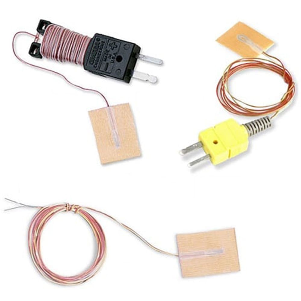 Omega Engineering SA1 J 120 Thermocouples T C Wire Sensors