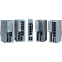 SCALANCE S Industrial Security Appliances 