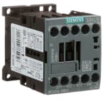 3RT20161BB42 SIRIUS 3RT Contactor