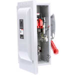 HF361 Safety Switch