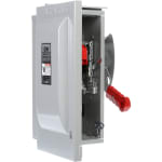 HF361R Safety Switches