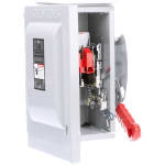 HNF361R Safety Switch