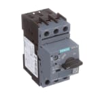 3RV20111HA10 SIRIUS 3RV Motor Starter Protector