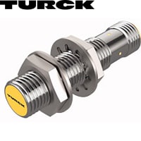 Turck cylindrical M12 inductive sensor BI4-M12-AP6X-H1141