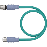 Turck M12 Industrial Ethernet Cable Assemblies