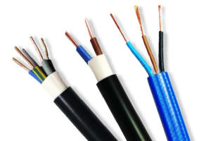 Multiconductor Cables