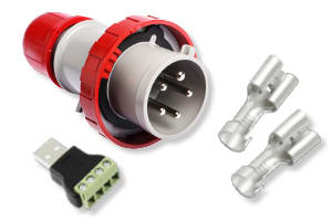 Connectors
