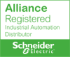 Schneider Electric Distributor