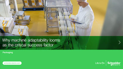 Why machine adaptability looms as the critical success factor pdf