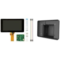 Raspberry Pi Shop | Shop Rasberry Pi Products & Accessories | RS
