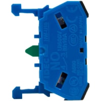 IDEC Corporation HW-U10 Universal contact block 1NO for HW/TW/TWND series