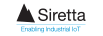 Siretta logo
