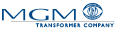 MGM Transformer Company logo