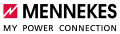 Logotipo de MENNEKES