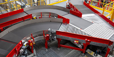 The secret to future-proofing your conveyor systems