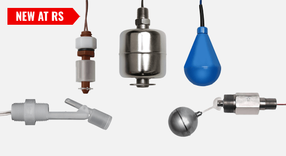 Madison Company industrial sensors and switches for harsh environments  