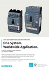 3VA5 3VA6 Molded Case Circuit Breakers