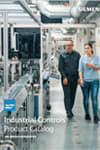 Industrial Controls Product Catalog